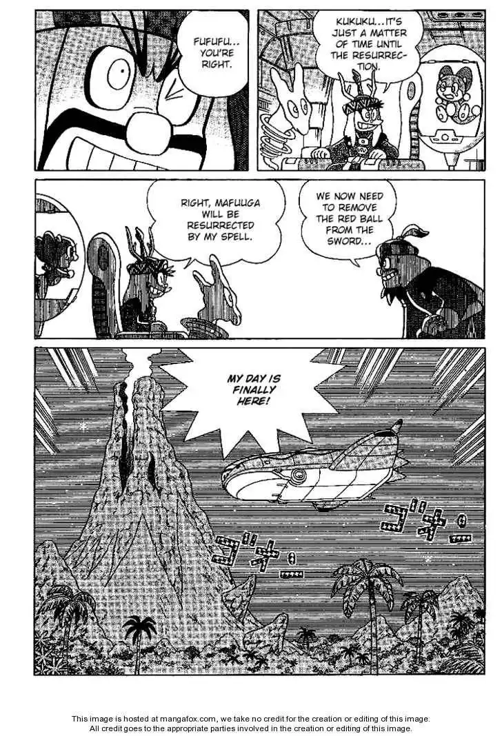 Doraemon Long Stories Chapter 23.4 15